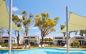 RAC Cervantes Holiday Park