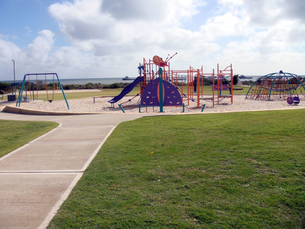 RAC Cervantes Holiday Park Exterior foto